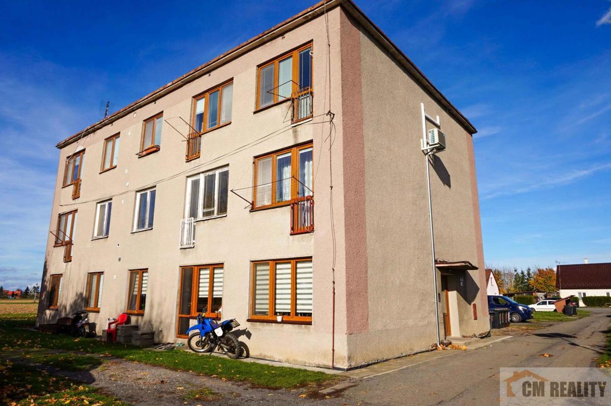 Photo 3 - Apartment for sale · 2+1 · 48 m²