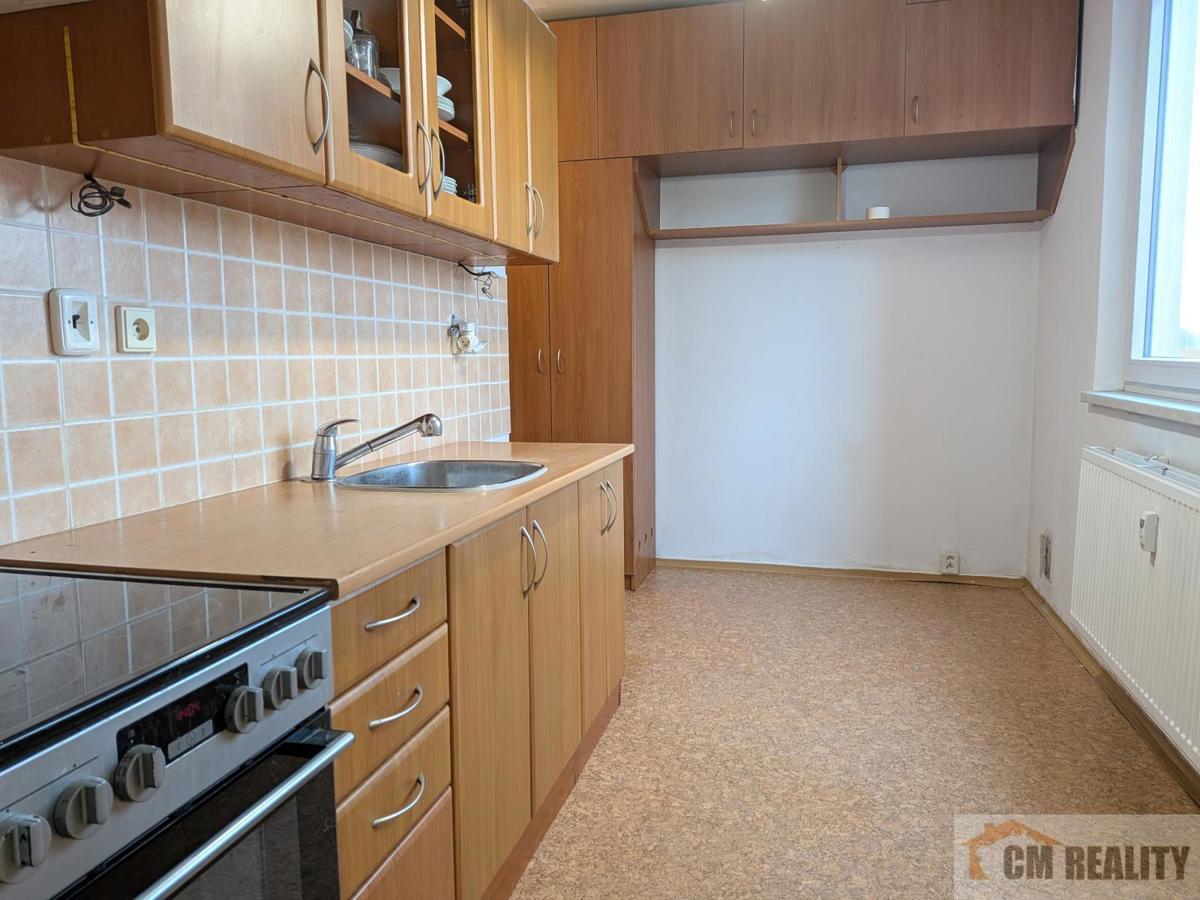 Photo 1 - Apartment for sale · 4+1