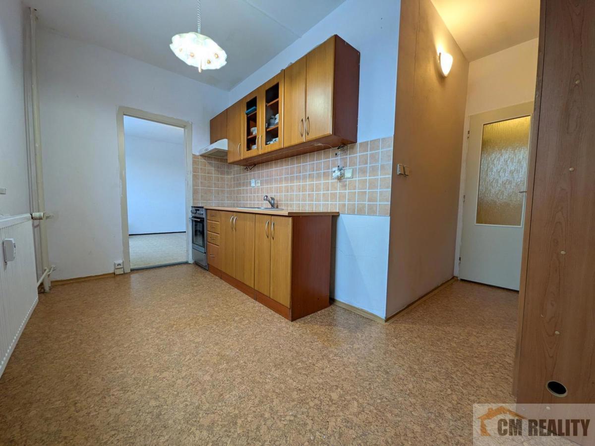 Photo 2 - Apartment for sale · 4+1