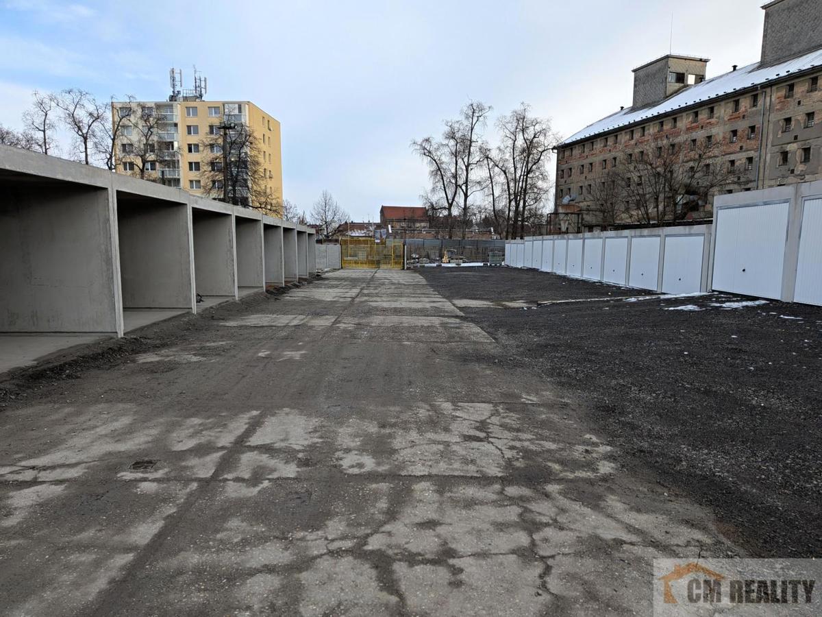 Photo 1 - Garage for rent · 19 m²