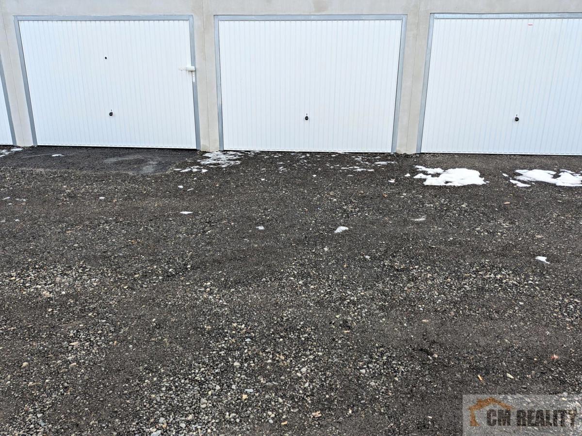 Photo 2 - Garage for rent · 19 m²