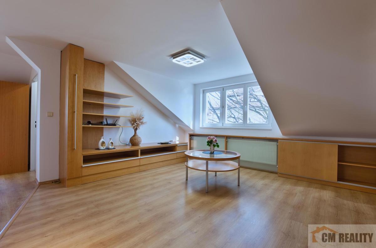 Photo 1 - Apartment for sale · 4+kk · 101 m²