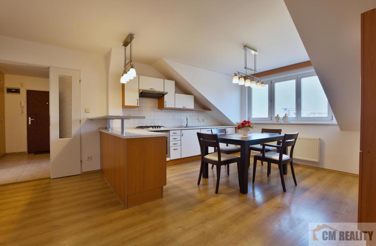 Photo 4 - Apartment for sale · 4+kk · 101 m²
