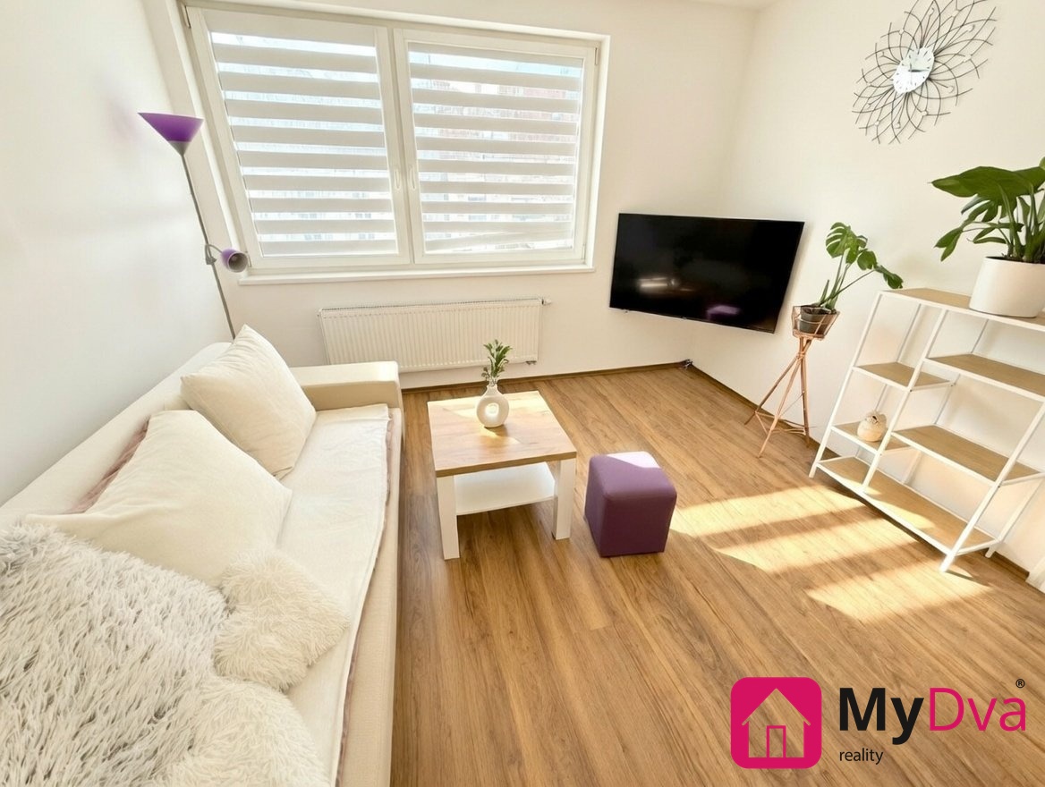 Photo 2 - Apartment for sale · 2+kk · 55 m²