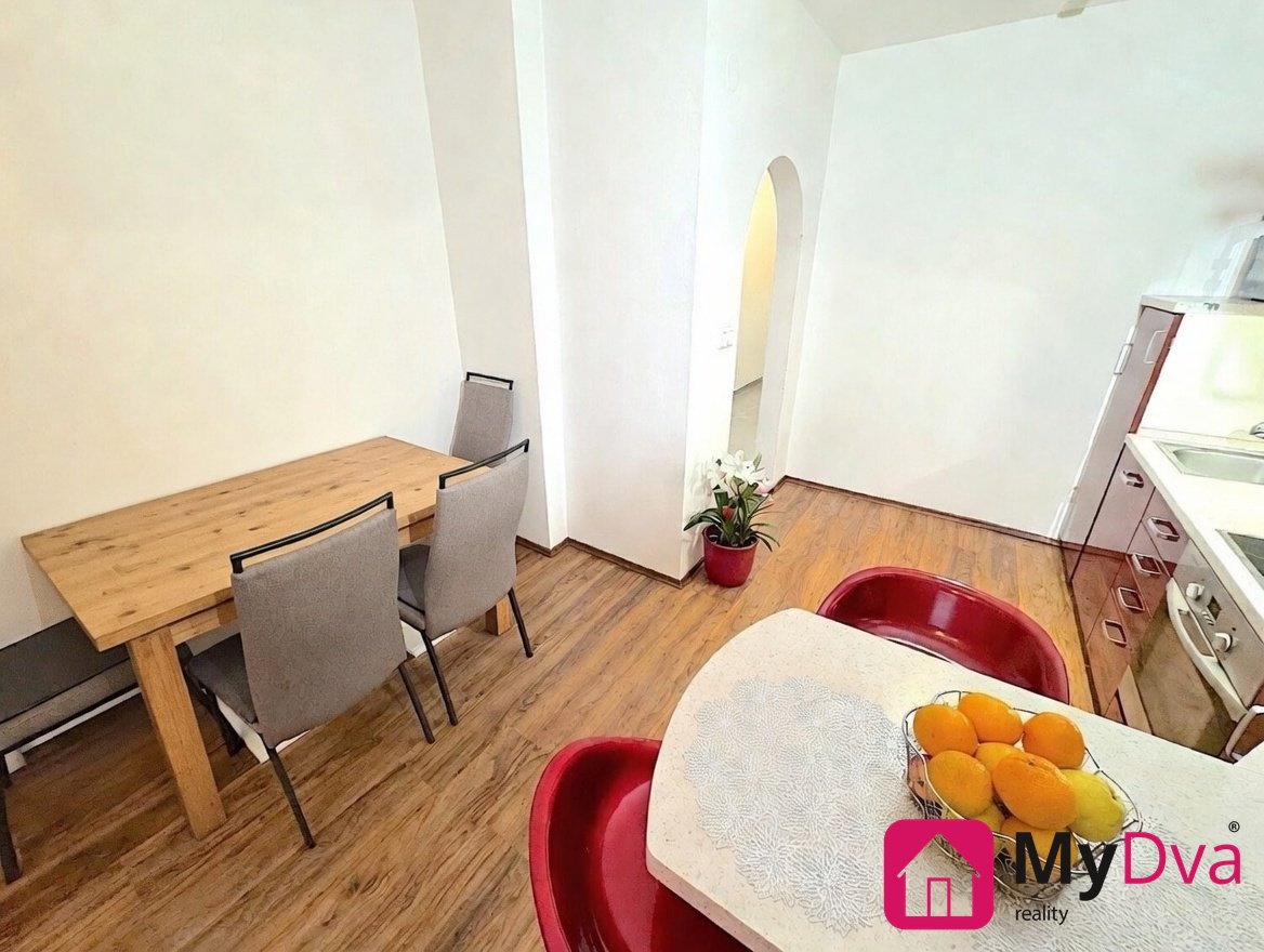 Photo 4 - Apartment for sale · 2+kk · 55 m²