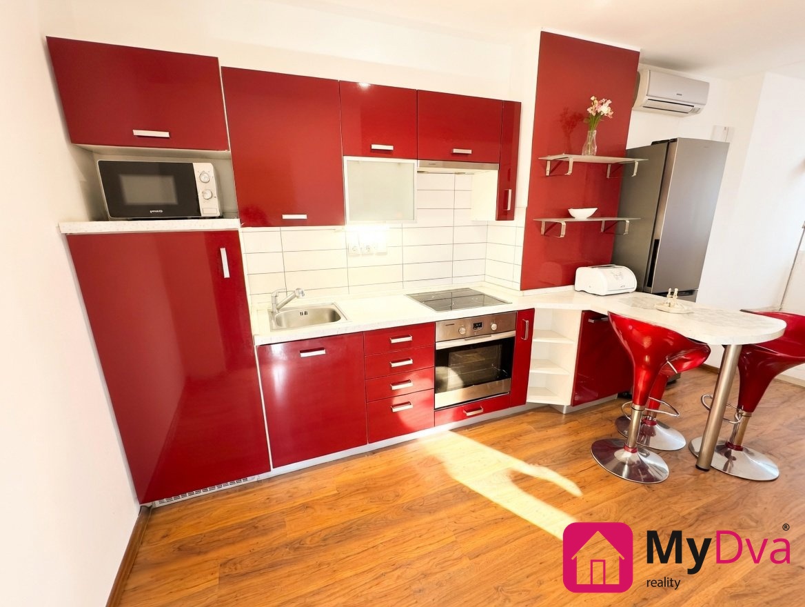 Photo 3 - Apartment for sale · 2+kk · 55 m²