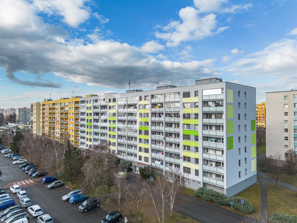 Photo 1 - Apartment for sale · 4+1 · 70 m²