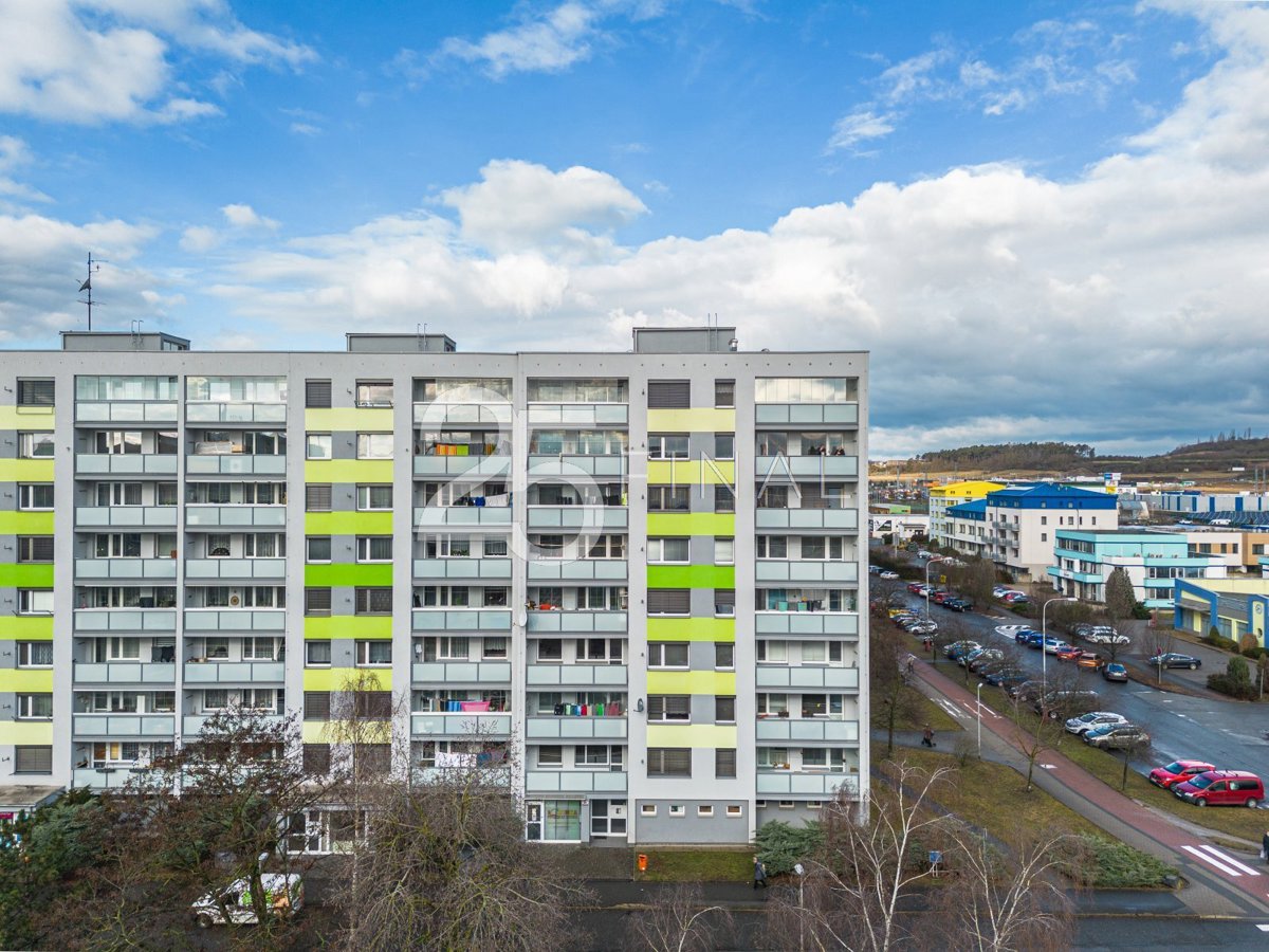 Photo 2 - Apartment for sale · 4+1 · 70 m²
