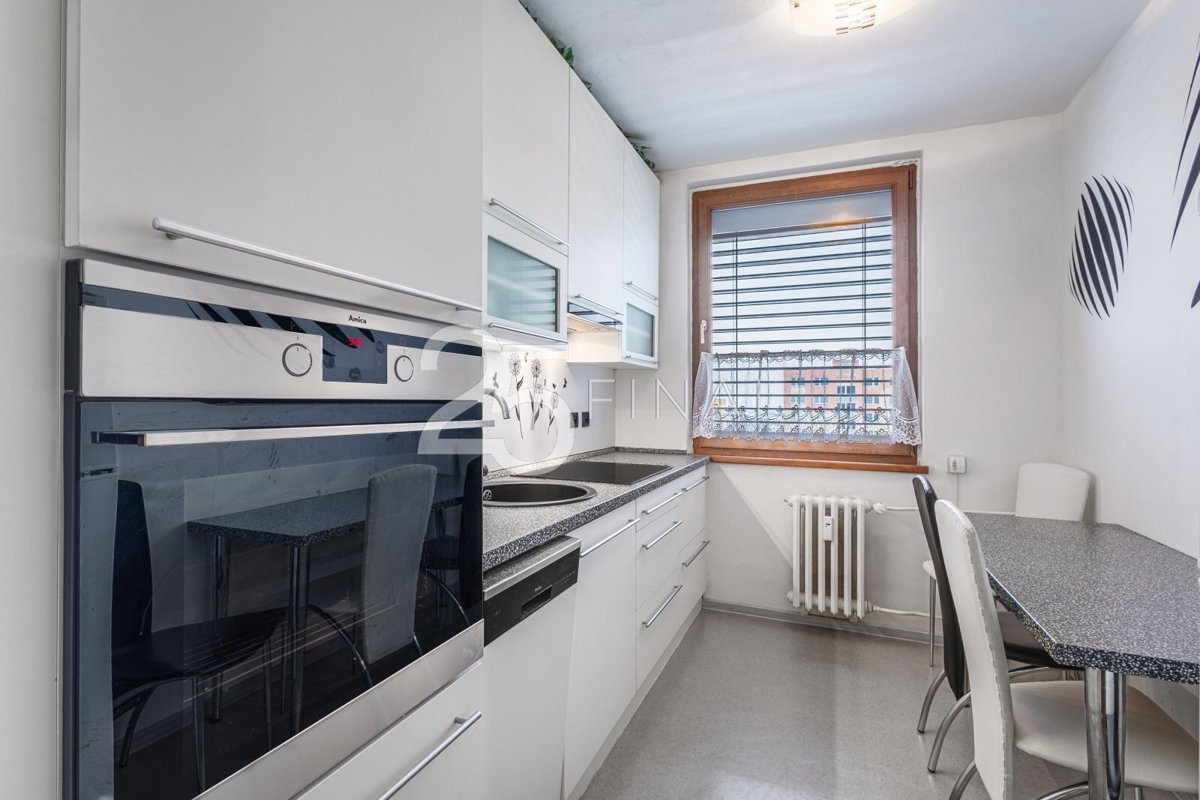 Photo 3 - Apartment for sale · 4+1 · 70 m²