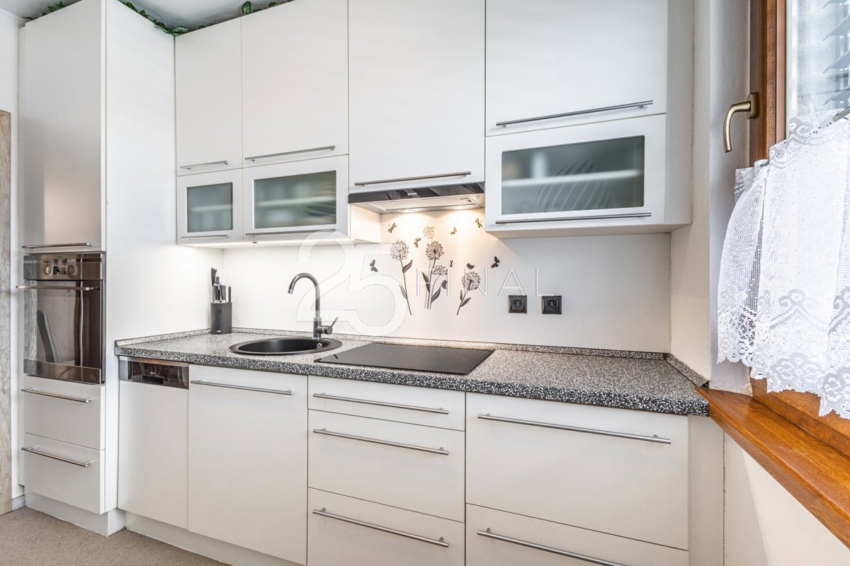 Photo 4 - Apartment for sale · 4+1 · 70 m²