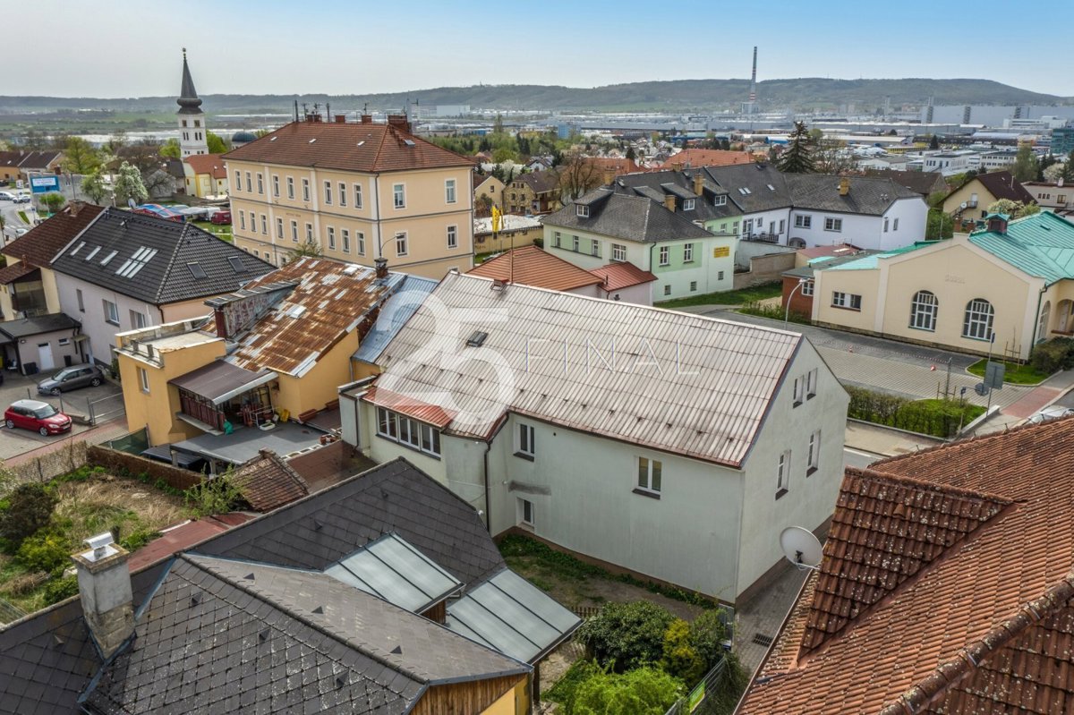 Photo 1 - House for sale · Family house · 200 m²