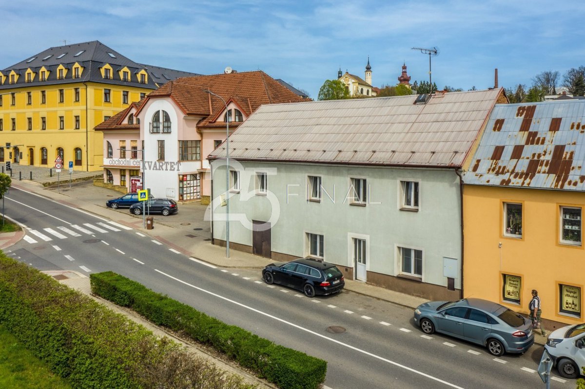 Photo 2 - House for sale · Family house · 200 m²