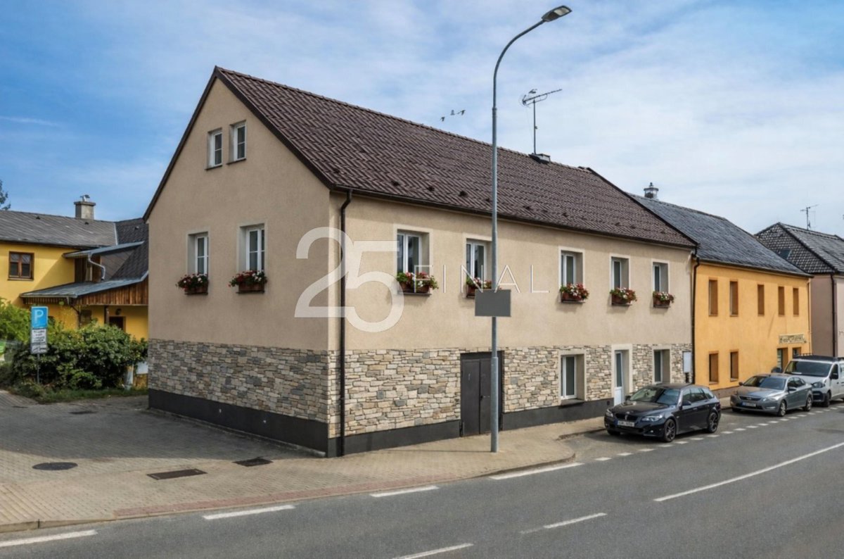 Photo 3 - House for sale · Family house · 200 m²