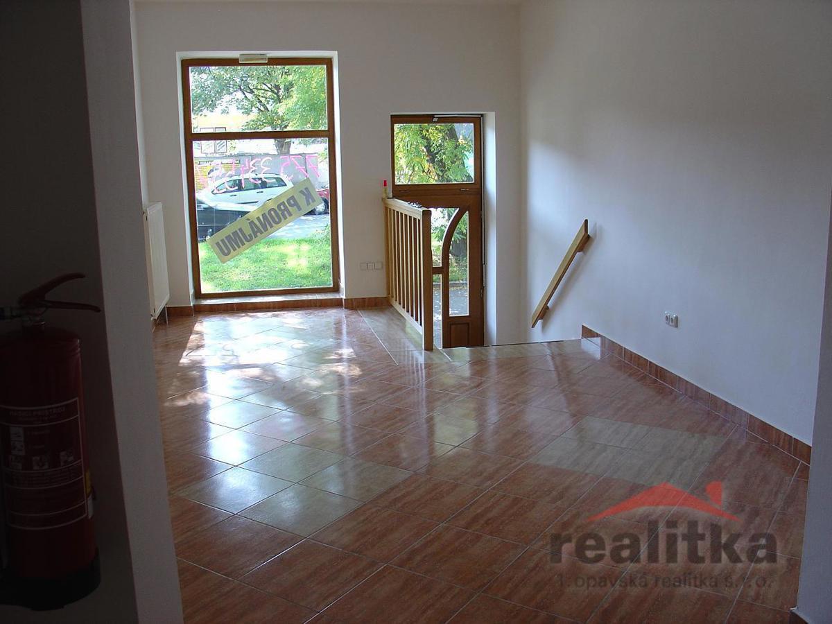 Hình ảnh 2 - Bất động sản thương mại đang được rao bán · Mặt bằng kinh doanh · 39 m²