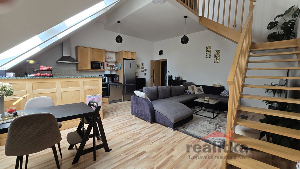Photo 3 - Apartment for sale · 3+kk · 98 m²