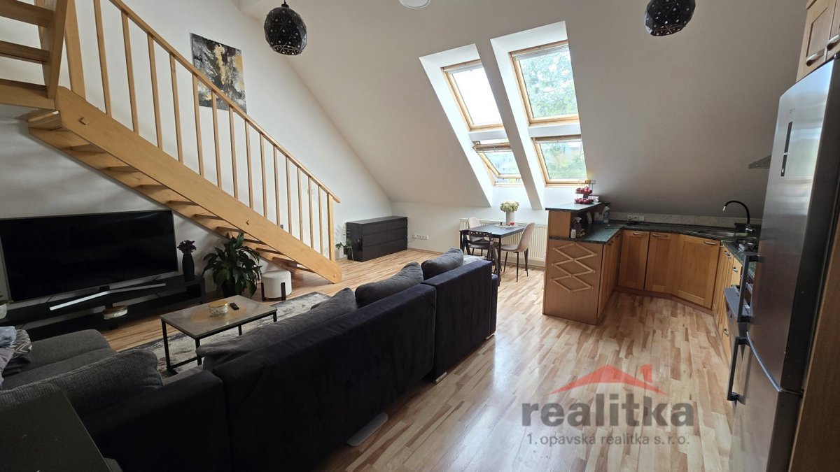 Photo 2 - Apartment for sale · 3+kk · 98 m²