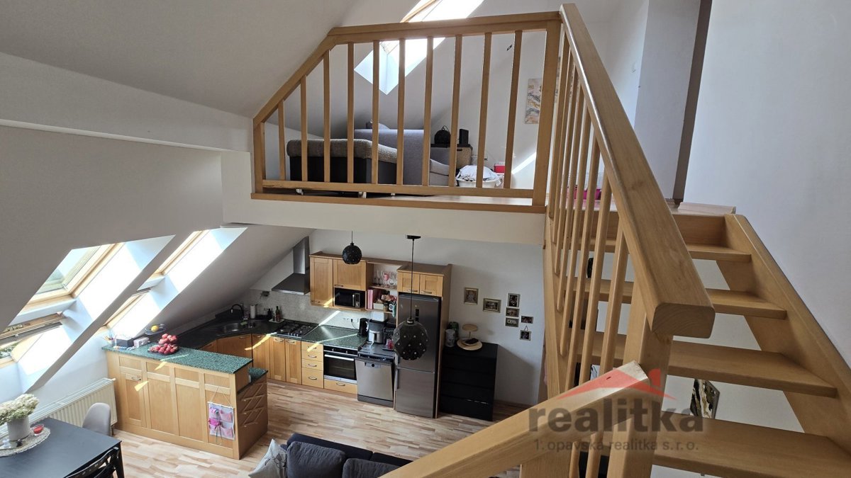 Photo 4 - Apartment for sale · 3+kk · 98 m²