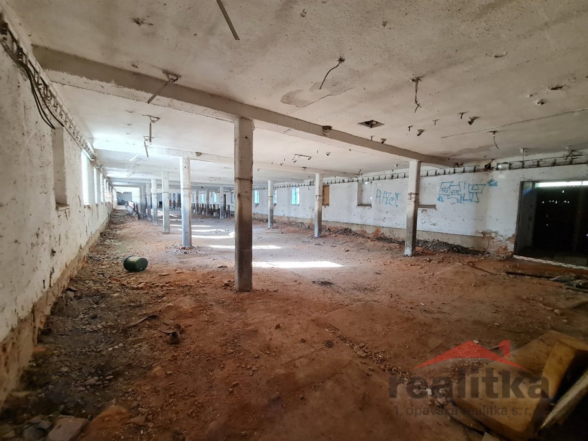 Hình ảnh 3 - Bất động sản thương mại đang được rao bán · 1 690 m²