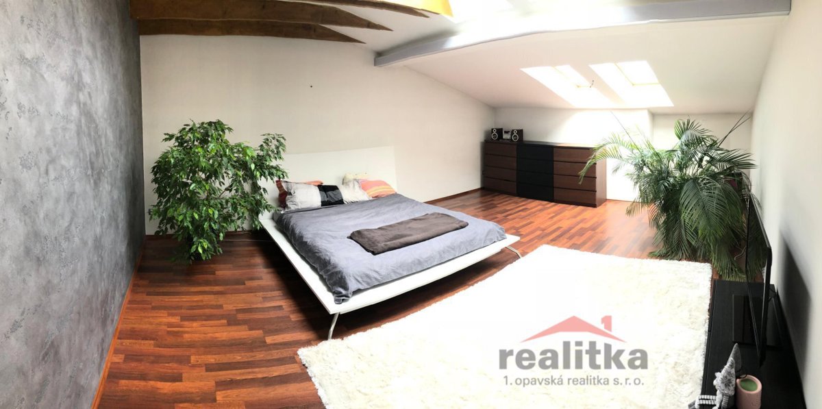 Fotografie 3 - Prodej bytu · 3+kk · 130 m²