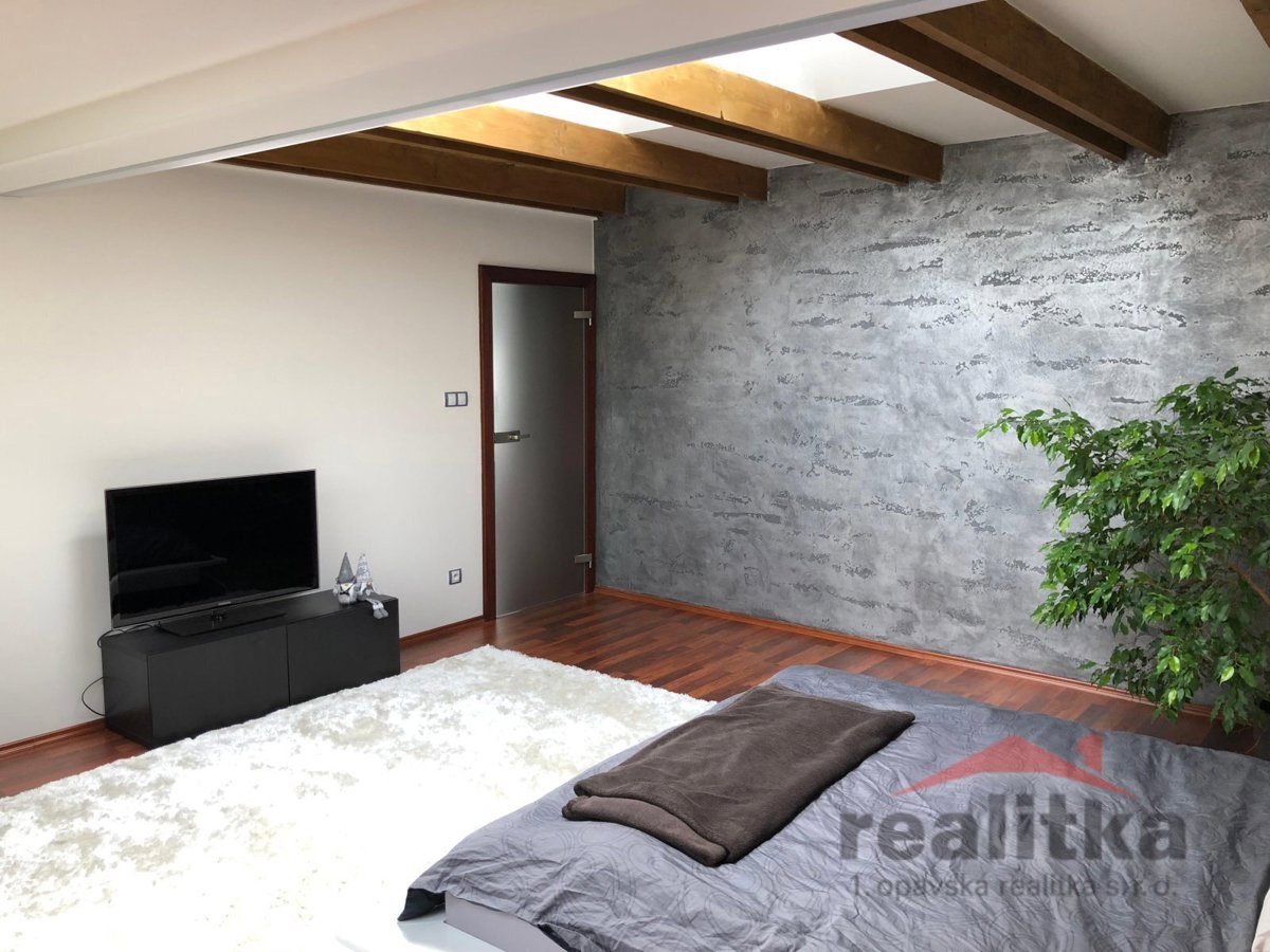 Fotografie 4 - Prodej bytu · 3+kk · 130 m²