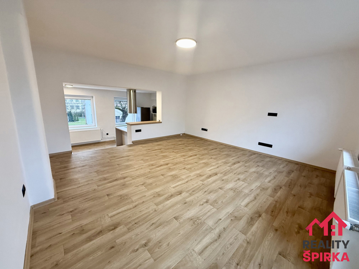 Photo 4 - Apartment for rent · 3+1 · 70 m²
