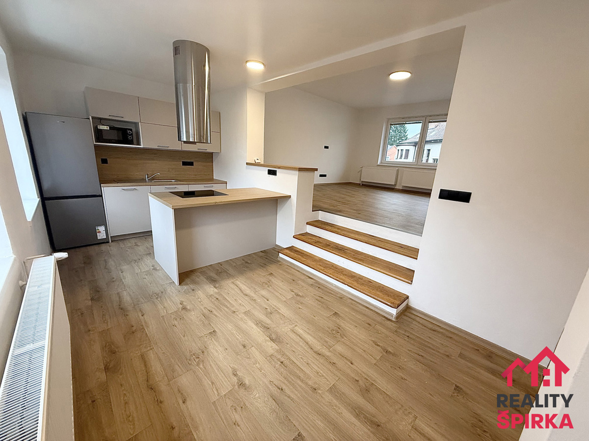 Photo 1 - Apartment for rent · 3+1 · 70 m²