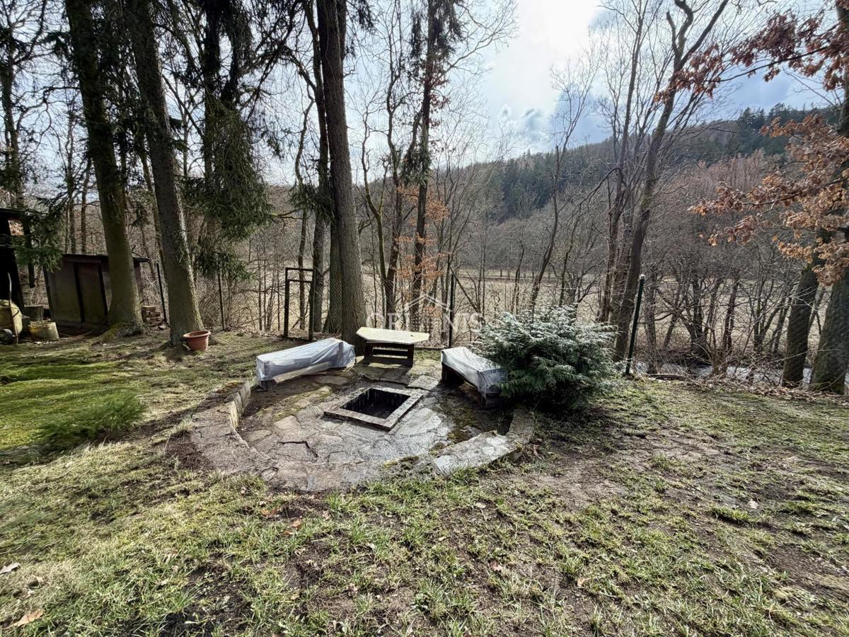 Photo 3 - Land for sale · Garden · 638 m²
