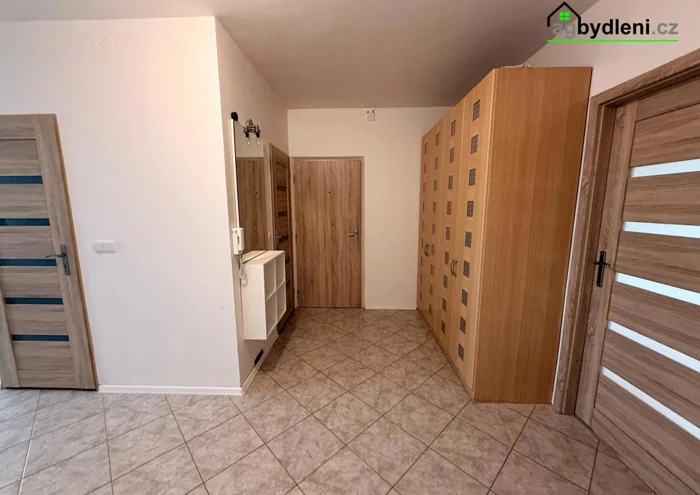 Hình ảnh 2 - Căn hộ cho thuê · 2+1 · 60 m²