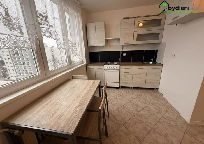 Hình ảnh 1 - Căn hộ cho thuê · 2+1 · 60 m²