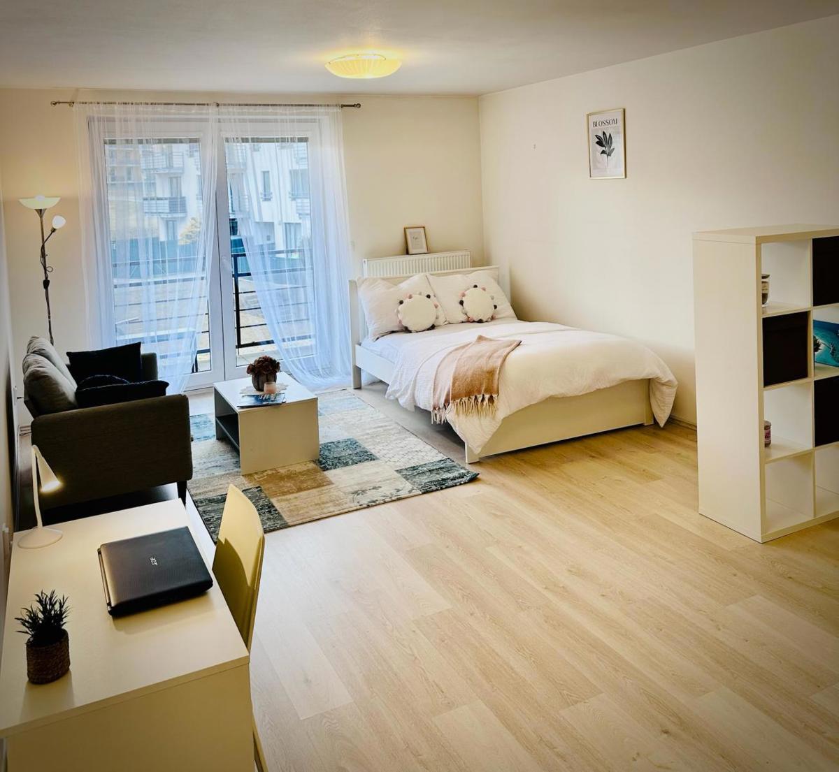 Photo 2 - Apartment for sale · 1+kk