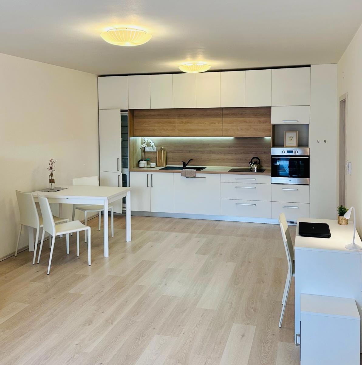 Photo 1 - Apartment for sale · 1+kk