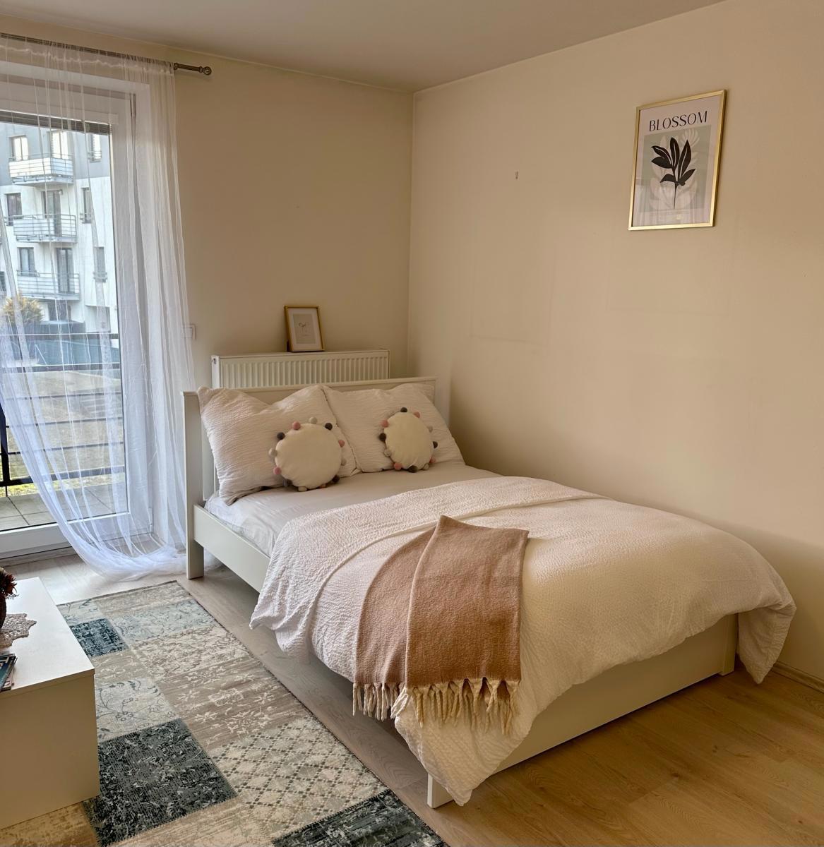 Photo 3 - Apartment for sale · 1+kk