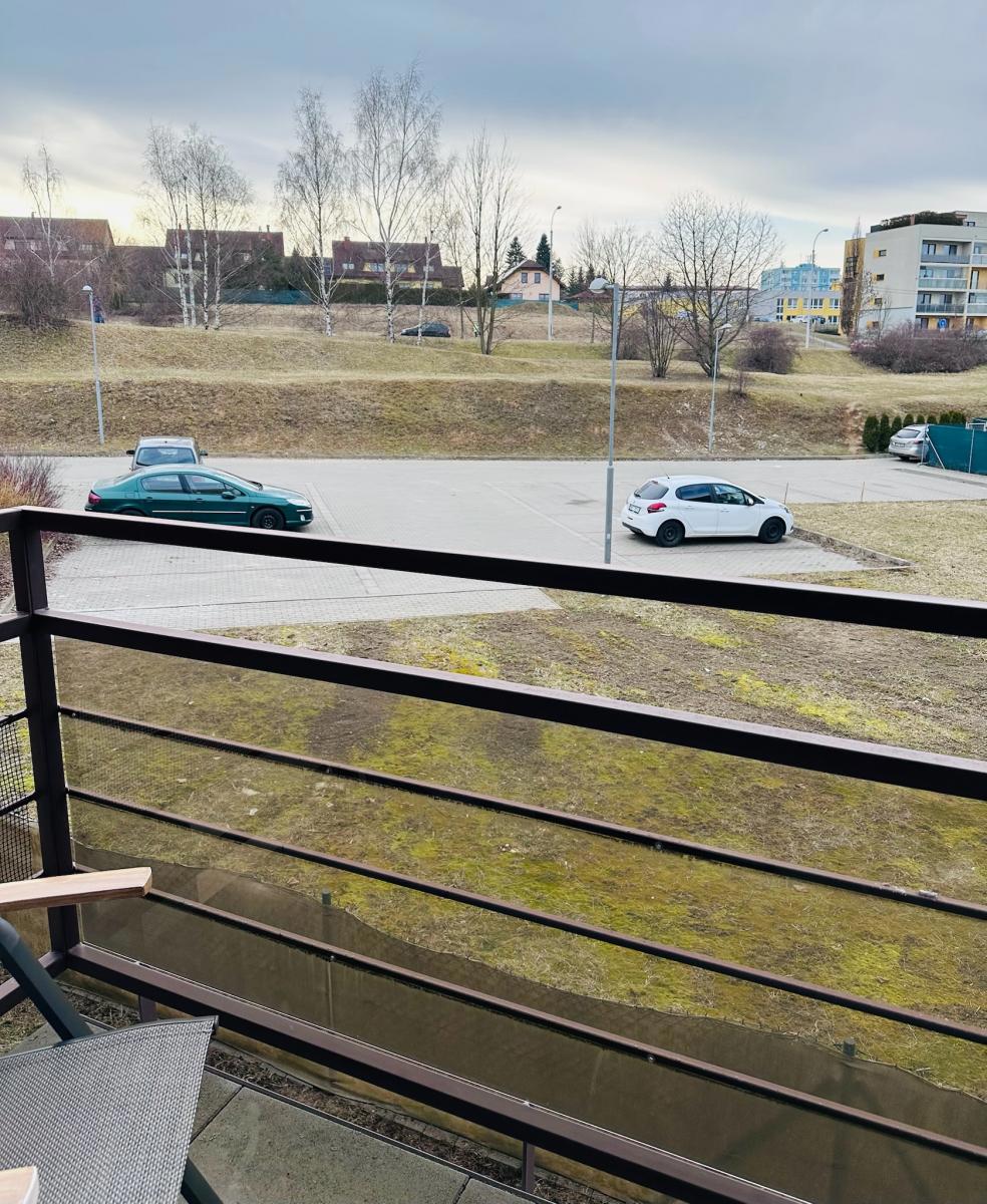 Photo 4 - Apartment for sale · 1+kk
