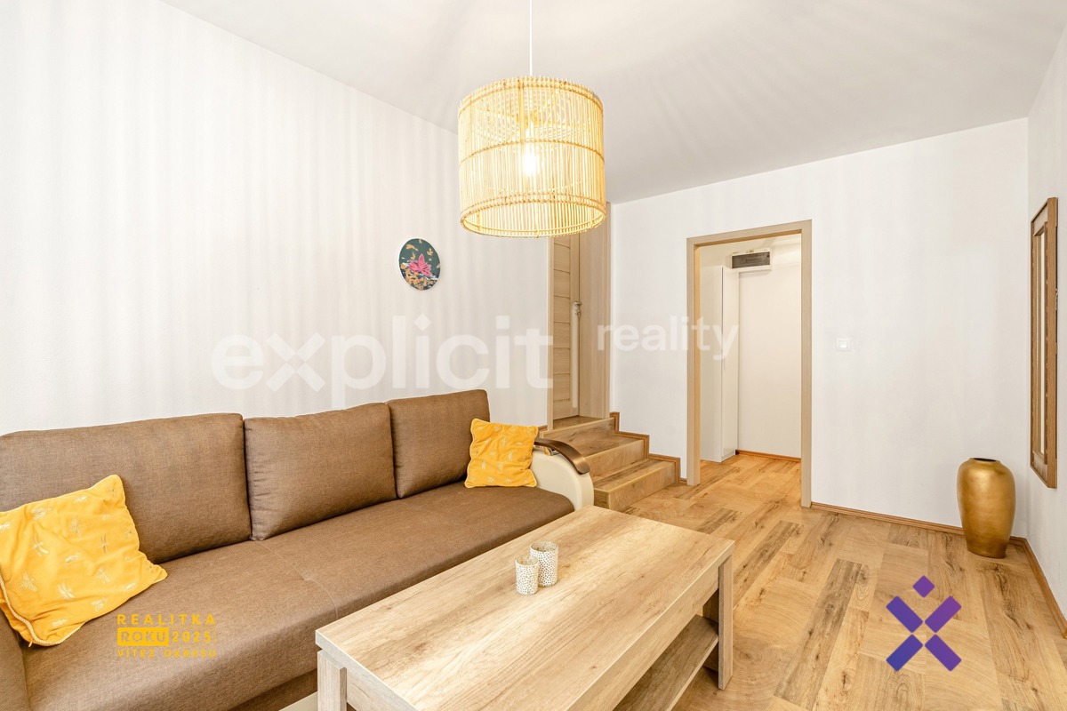 Fotografie 2 - Prodej bytu · 2+kk · 54 m²
