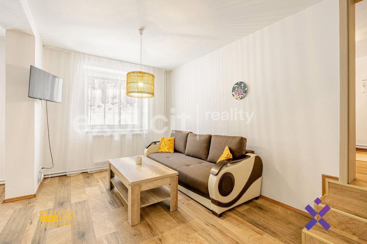 Fotografie 4 - Prodej bytu · 2+kk · 54 m²