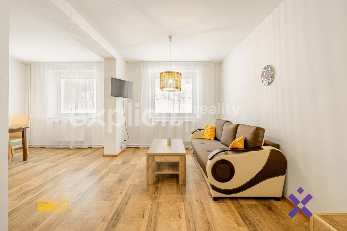 Fotografie 3 - Prodej bytu · 2+kk · 54 m²