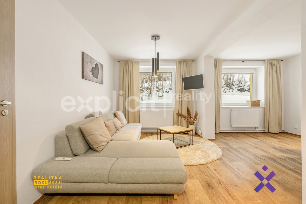 Fotografie 4 - Prodej bytu · 2+kk · 56 m²