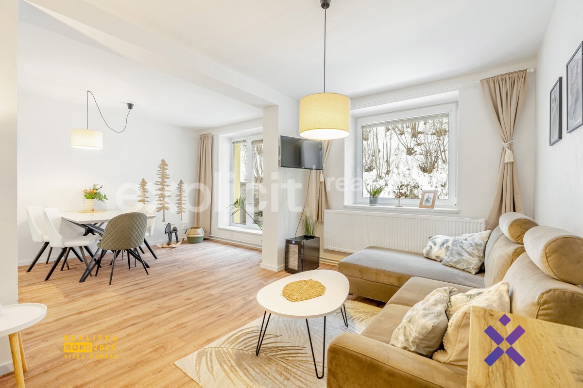 Fotografie 4 - Prodej bytu · 2+kk · 57 m²