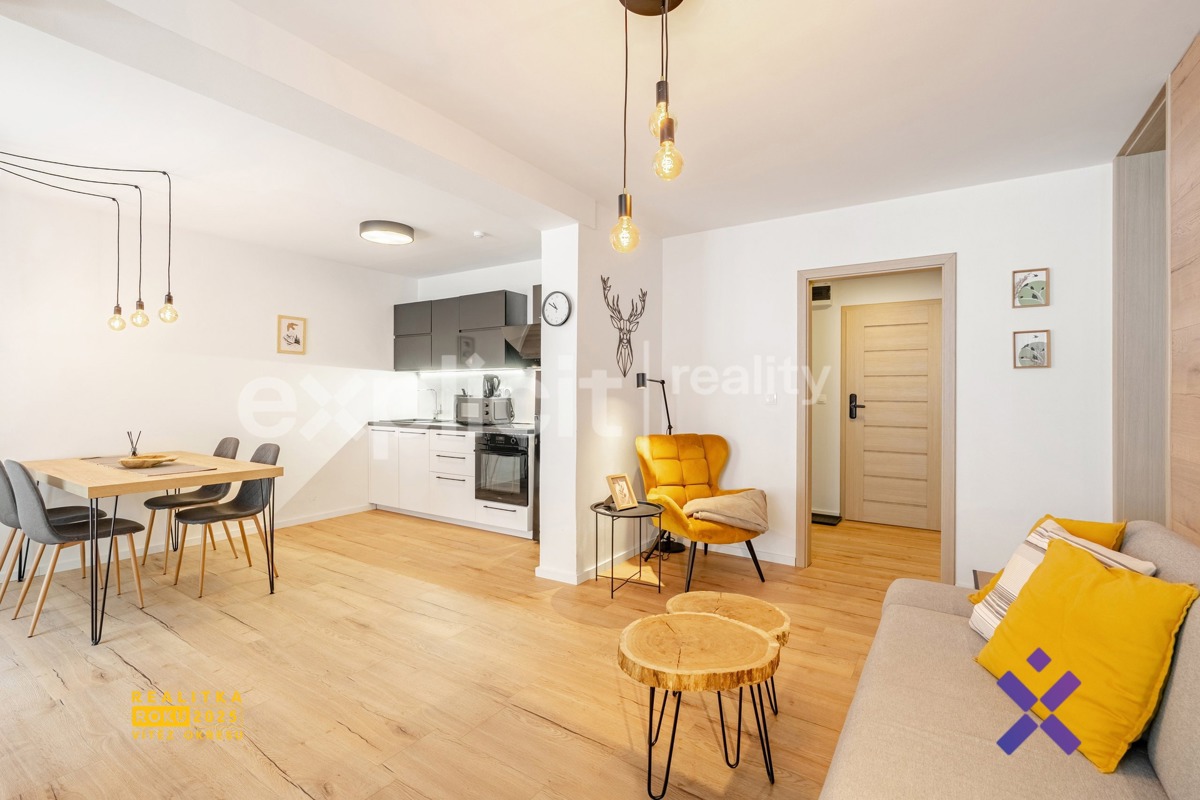 Fotografie 3 - Prodej bytu · 2+kk · 58 m²