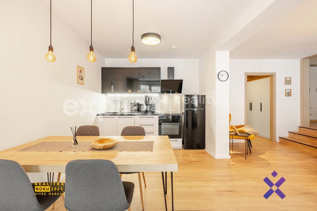 Fotografie 4 - Prodej bytu · 2+kk · 58 m²