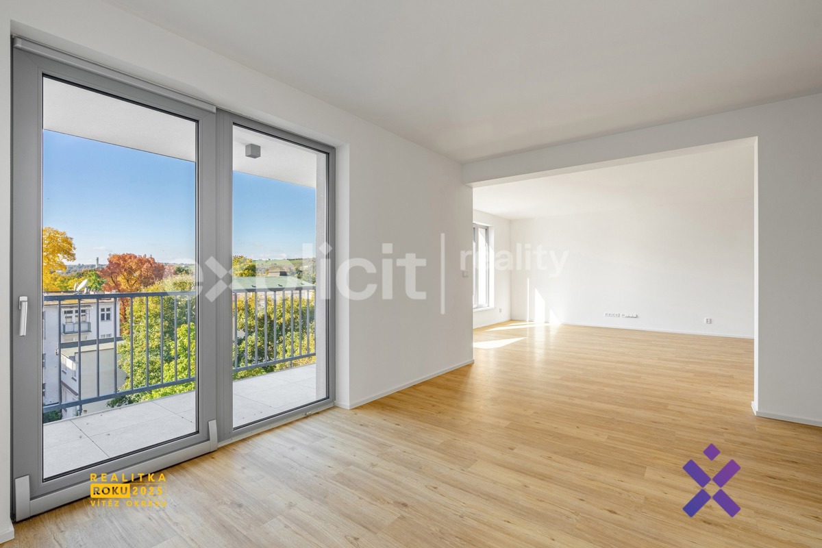 Photo 4 - Apartment for sale · 3+kk · 135 m²