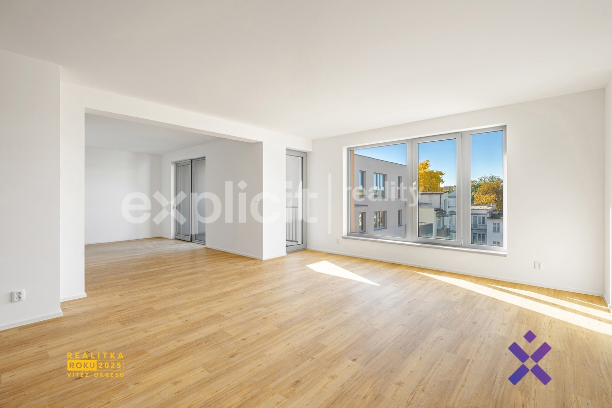Фото 2 - Продаж квартири · 3+kk · 135 m²