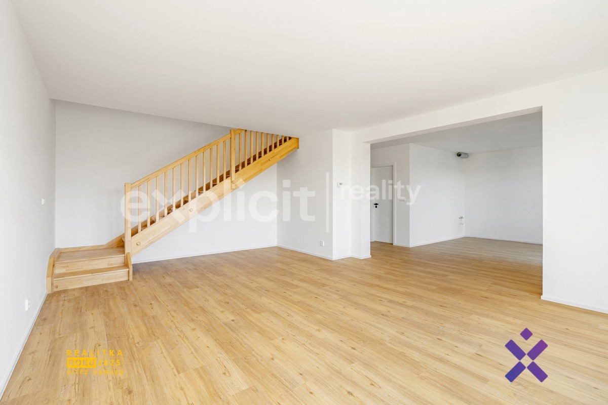 Фото 3 - Продаж квартири · 3+kk · 135 m²