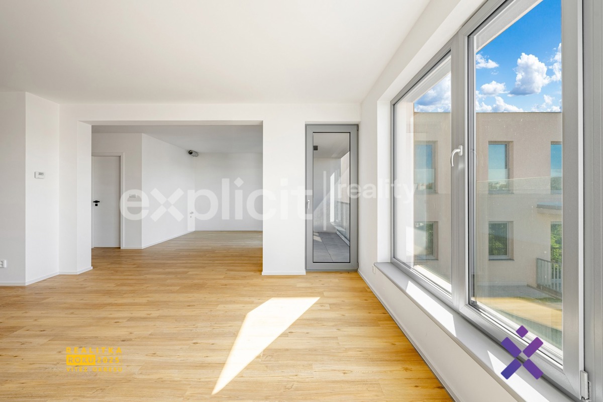 Фото 1 - Продаж квартири · 3+kk · 135 m²