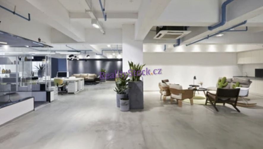 Photo 4 - Commercial property for sale · Office · 19 600 m²