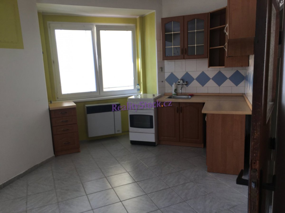 Фото 3 - Аренда квартиры · 1+1 · 35 m²