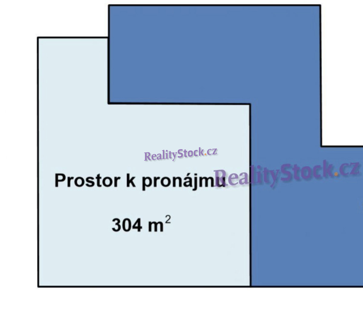Fotografie 2 - Prodej komerční nemovitosti · Prostor v obchodním centru · 3 300 m²