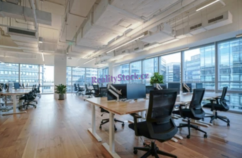 Фото 4 - Продажа коммерческой недвижимости · Офис · 19 600 m²