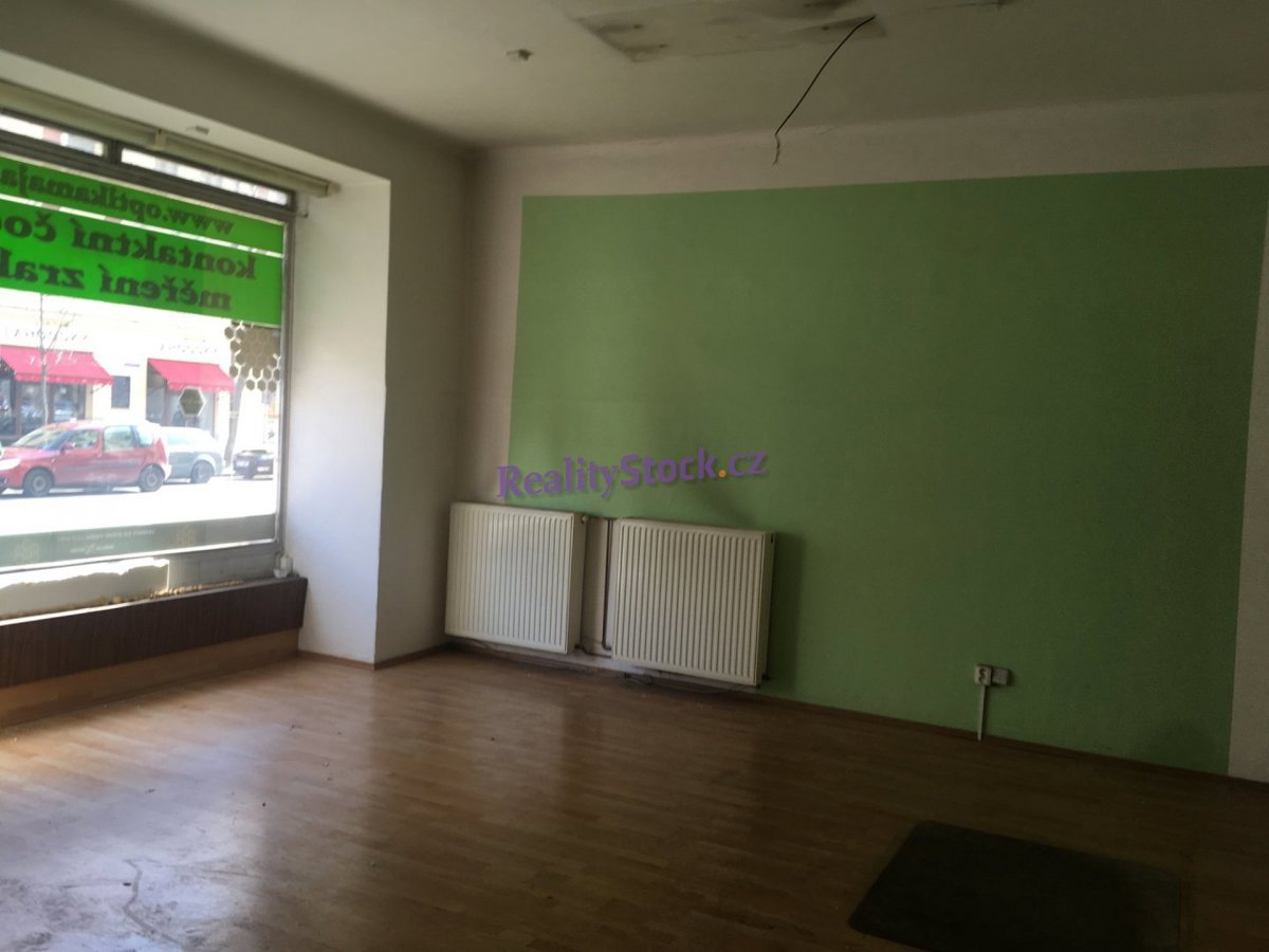 Фото 4 - Аренда коммерческой недвижимости · Торговое помещение · 92 m²