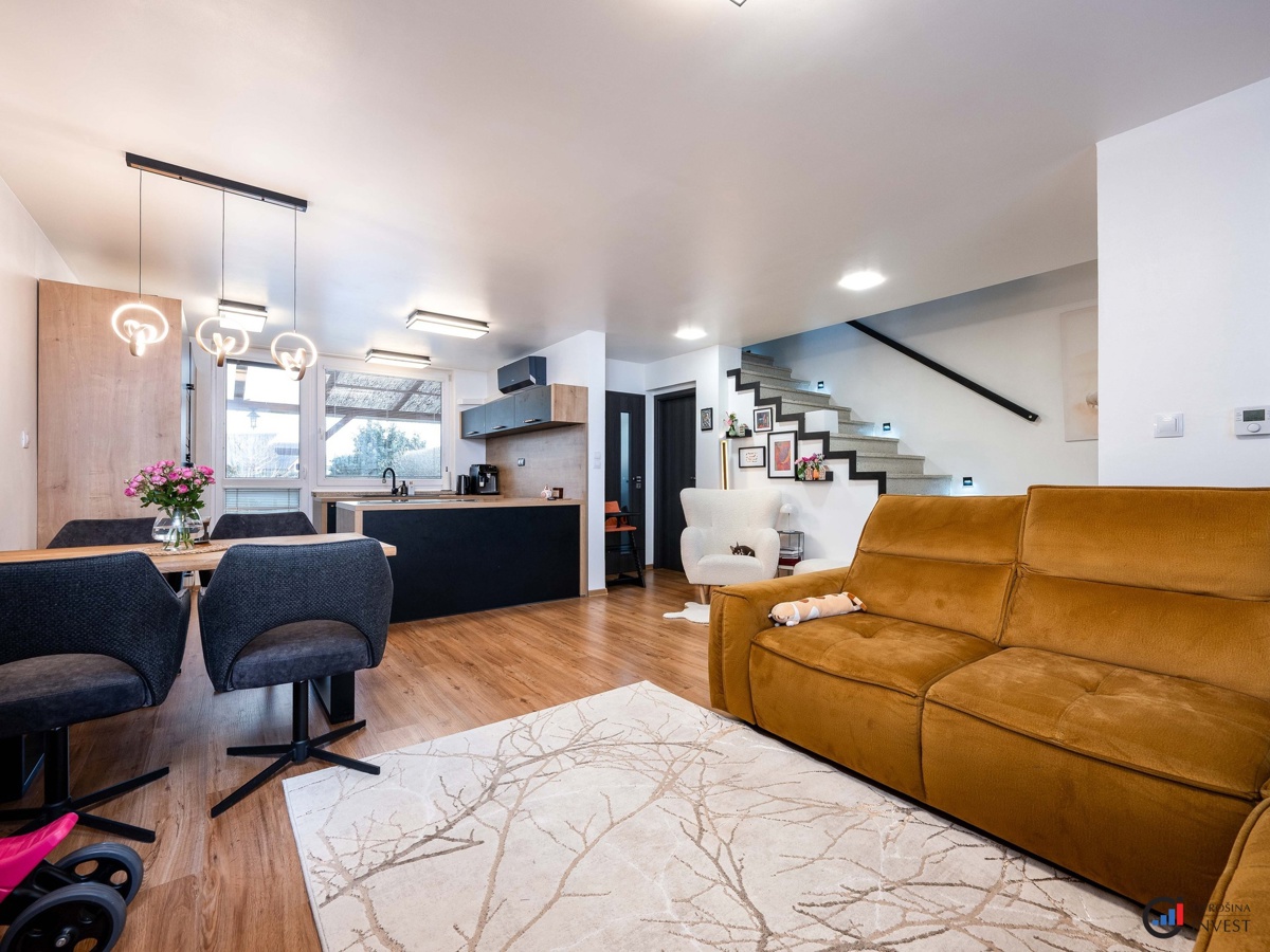 Fotografie 4 - Prodej domu · Rodinný · 139 m²